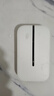華為智選 隨行移動隨身wifi 便攜式4G上網(wǎng)寶無線wifi6路由器機(jī)卡一體E5576-821 曬單實拍圖