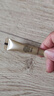 林清軒山茶花抗皺肽彈嫩修護眼霜保濕緊致抗皺修護眼部七夕情人節(jié)禮物 【會員派樣】新品試用3g 曬單實拍圖
