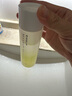 DHC眼唇專用卸妝液120ml 溫和卸妝水油配方保濕深層潔凈 曬單實拍圖
