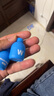 萬(wàn)益藍(lán)WonderLab S100益生菌 益生菌成人 提代益生菌燃粉脂謝30瓶*3盒 曬單實(shí)拍圖