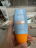 Mistine蜜絲婷防曬霜小黃帽40ml防水防汗防紫外線高倍防曬戶外男女SPF50+ 曬單實拍圖
