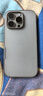藍(lán)猩先生 適用蘋果16pro手機(jī)殼膜套裝iPhone16pro高清手機(jī)膜+護(hù)甲手機(jī)殼 曬單實(shí)拍圖