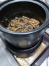蘇泊爾（SUPOR）4L煎藥壺中藥壺養(yǎng)生壺藥膳兩用煲壓藥萃取全自動(dòng)文武火煎煮家用1000W大功率陶瓷分體式 4L 曬單實(shí)拍圖