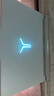 聯(lián)想（Lenovo）拯救者Y9000P 2025款A(yù)I元啟電競游戲筆記本 全新酷睿2代Ultra9高性能RTX5060/5070Ti學(xué)生設(shè)計(jì)電腦 Ultra9 275HX  RTX5070 白 96G 曬單實(shí)拍圖