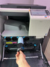 KONICA MINOLTA 柯尼卡美能達(dá) TN223  標(biāo)容墨粉套裝 （計(jì)價(jià)單位：支） 適用C226/C266 黑/紅/黃/青色 曬單實(shí)拍圖