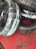 玲瓏輪胎165/70R14 85T 玲瓏臻選 HD XL 適配寶駿310/東風(fēng)小康K07S 曬單實(shí)拍圖