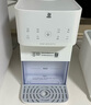 小白熊SnowBear恒溫水壺嬰兒泡奶機(jī)定量出水嬰兒調(diào)奶器奶瓶沖奶機(jī)1.5L 5061 曬單實(shí)拍圖