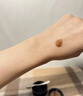 HBN咖啡因眼霜3.0小咖罐淡紋抗皺提拉緊致保濕生日禮物送女友 曬單實(shí)拍圖
