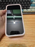 雅思戀 高級(jí)感雙面鑲鉆貓咪適用蘋果16promax手機(jī)殼新款iPhone15pro閃粉鏡頭膜14手鏈13水鉆全包防摔 水鉆閃粉鏡頭膜【粉色-滿屏水鉆KT貓】 iPhone 16 Promax 曬單實(shí)拍圖