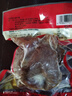 月盛齋 低溫熟食 北京清真老字號醬鹵熟食牛肉 開袋即食 醬香牛腱280g 曬單實拍圖