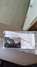 周大生黃金耳飾女足金蝴蝶結計價(jià)耳釘送女友生日禮物1.17g 曬單實(shí)拍圖