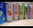 銳澳（RIO）雞尾酒 預(yù)調(diào)酒 果酒 洋酒女生低度微醺強爽多口味組合裝 330ml*6  曬單實拍圖