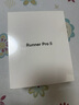 南卡（NANK）Runner Pro5骨傳導(dǎo)游泳藍(lán)牙耳機(jī)開(kāi)放式運(yùn)動(dòng)無(wú)線耳機(jī)跑步騎行健身不入耳通話降噪超長(zhǎng)續(xù)航 深灰色 曬單實(shí)拍圖