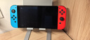 Nintendo Switch【國家補貼15%】任天堂 游戲機 Switch NS港版OLED版游戲主機 配彩色Joy-Con 便攜游戲掌機 曬單實拍圖