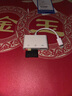 閃迪（SanDisk）128GB TF(MicroSD)內(nèi)存卡 4K極速金卡A2 V30 U3行車記錄儀 運動相機無人機 監(jiān)控存儲卡 讀190MB/s 曬單實拍圖