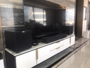 HKMW索SONY尼適用家庭影院音響回音壁5.1杜比全景聲電視音箱K歌客廳家用外接投影儀3d立體音回音壁 【5.1】K歌家庭影院版 曬單實(shí)拍圖