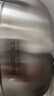 維艾（Newair）316食品級不銹鋼盆碗飯碗湯盆廚房家用洗菜菜盆烘焙打蛋加厚 曬單實(shí)拍圖