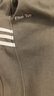 FitonTon運動褲女春秋款寬松束腳哈倫休閑褲百搭潮流韓版衛(wèi)褲顯瘦闊腿褲L 曬單實拍圖