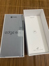 摩托羅拉 聯(lián)想moto Edge 60s 懸浮四曲超薄大電池 索尼5000萬影像 28種越級防水 5GAI手機 12+256 薄霧鳶尾 曬單實拍圖