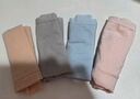 京東京造【純棉系列】女式內(nèi)褲10A級(jí)抗菌三角內(nèi)褲女中腰大碼女式內(nèi)褲L 曬單實(shí)拍圖
