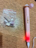 Miss Candy家用便攜式修指甲卸甲去死皮拋光多功能工具美甲打磨筆機(jī)PT094 曬單實(shí)拍圖
