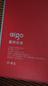 愛國者aigo16英寸便攜式顯示器 電競游戲120Hz 擴展屏筆記本電腦副屏 電競辦公炒股電腦擴展屏一線通 曬單實拍圖