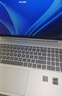 惠普HP【國家補(bǔ)貼20%】星Book Pro 16 大屏輕薄筆記本電腦(酷睿i7-13700H 16G 1TB 2.5K 120Hz EVO)銀 曬單實(shí)拍圖