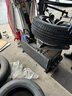 普利司通（Bridgestone）【包安裝】普利司通輪胎 ECOPIA H/L 422 plus 綠歌伴系列 235/65R18 106V 雷克薩斯RX200T 曬單實(shí)拍圖