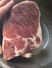 膳之牛&農夫好牛 阿根廷草飼原切大塊牛肉凈重4斤 帶筋膜生鮮牛肉 曬單實拍圖