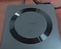 聯(lián)想（Lenovo）8倍速 USB外置光驅(qū)刻錄機(jī) DVD光驅(qū)外置 CD移動(dòng)光驅(qū) 筆記本電腦臺(tái)式機(jī)便攜免驅(qū)外接光驅(qū) GP70Pro 曬單實(shí)拍圖