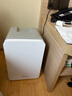 美的（Midea）迷你冰箱小冰箱小型家用車載戶外露營(yíng)冷藏制冷加熱宿舍出租房辦公室電冰箱節(jié)能省電DC-8D01MB 曬單實(shí)拍圖