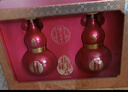 瀘州老窖 福祿自在紅 葫蘆定制酒 濃香型白酒 52度 500ml*2瓶 禮盒裝 送禮 曬單實拍圖