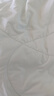 水星家紡百麗絲旗艦款 小冰蠶涼感蠶絲被夏涼被子夏被空調(diào)被JDear京東定制 曬單實(shí)拍圖