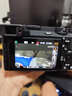 索尼（SONY）a6700 微單相機半畫幅 A6700 a6600升級 4K微單Vlog相機 【店鋪優(yōu)選】A6700+18-135套機 官方標配【不含內(nèi)存卡/相機包/等】 曬單實拍圖