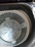 海爾（Haier）波輪全自動(dòng)洗衣機(jī)直驅(qū)變頻波輪洗衣機(jī)洗凈比1.0納米微泡凈家用出租神器一級(jí)能效更節(jié)能 12kg+直驅(qū)變頻+超凈洗+納米微泡凈+七維減震 曬單實(shí)拍圖