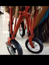 westfieldoutdoor戶(hù)外露營(yíng)車(chē)我飛露營(yíng)裝備聚攏折疊營(yíng)地推車(chē)野營(yíng)野餐車(chē)手拉拖車(chē) （軸承）靜音橡膠輪+全鋁桌板 曬單實(shí)拍圖