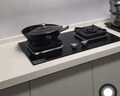 方太灶具02-TH29B燃?xì)庠钐烊粴饷簹庠顮t雙灶家用嵌入式雙灶5.2kW*猛火國(guó)家補(bǔ)貼20%一級(jí)能效可調(diào)節(jié)底盤(pán) 天然氣5.2kW 可調(diào)節(jié)猛火爆款灶具 曬單實(shí)拍圖