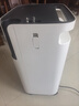 歐姆龍（OMRON）5L升制氧機家用老人醫(yī)用級吸氧機超輕音霧化Y-5103W國家補貼 曬單實拍圖