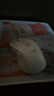 羅技（Logitech）優(yōu)選系列M650無(wú)線藍(lán)牙鼠標(biāo) 辦公藍(lán)牙靜音鼠標(biāo)Mac蘋(píng)果ipad鼠標(biāo)人體工學(xué)雙模鼠標(biāo)大小手可選男女通用 M650中小手 白M（M750入門(mén)款） 曬單實(shí)拍圖