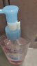 高絲（KOSE）溫和卸妝油240ml干濕兩用清爽不油膩敏感肌卸妝水保濕臉部眼唇 240ml溫和保濕*3瓶 曬單實(shí)拍圖