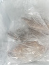 舟山梭子蟹鮮活特大野生大螃蟹新鮮冷凍海鮮水產(chǎn)海蟹飛蟹白蟹順豐 9兩以上/只【5斤凈重 超大肥美】 曬單實拍圖