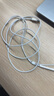 Apple/蘋果 閃電/Lightning接口的EarPods 蘋果耳機有線耳機原裝耳機 適用閃電接口的iPhone/iPad 曬單實拍圖