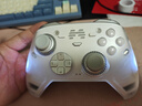 北通鯤鵬70AI智控旗艦精英游戲手柄xbox自適應(yīng)扳機switch2電容搖桿steam電腦PC手機藍牙NS雙影奇境 曬單實拍圖