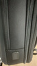 博牌商務(wù)雙肩包背包男15.6吋電腦包出差旅行書包七夕禮物送老公 曬單實(shí)拍圖