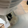 海爾（Haier）家用水冷塔扇加濕冷風機制冷神器移動小空調(diào)扇節(jié)能無葉塔扇香薰冷風扇 機械款HFZ-J8625A 曬單實拍圖