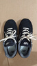 NEW BALANCE NB574男女鞋透氣復(fù)古耐磨運動休閑鞋 U574RUS 黑色 42 (腳長26.5cm) 曬單實拍圖