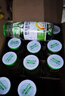勝嶼野生金銀花露飲料整箱340ml*12瓶兒童清涼茶夏季火鍋健康植物飲品 曬單實(shí)拍圖