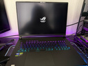 ROG槍神9Plus超競版5080/5090/5070Ti 玩家國度電競游戲本筆記本電腦 槍神9Plus超競版-RTX5080-18英寸 64G內存 | 2T固態(tài) 2.5K 240Hz低延遲星云屏 曬單實(shí)拍圖