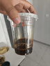 AEOMJK艾摩客咖啡機魔方金杯CM7020雙鍋爐雙泵半全自動 研磨一體意式商用家用同時打奶泡美式拿鐵咖啡機 【國家補貼】白魔方金杯【進口水泵研磨一體】 曬單實拍圖