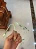 TLXT德國品質(zhì)100W快充三合一數(shù)據(jù)線充電器一拖三手機(jī)充電線車載多頭適用于蘋果ipad安卓華為2米多功能 服務(wù) 曬單實拍圖